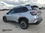 ✅ 2025 Subaru Forester Premium • VIN: JF2SLDDC8SH436628 • Lot: 72585894. Listed on Copart with 2,271 mi. Free auction sales archive from the USA and detailed vehicle history report at DreamBid. Image 2.