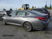 ✅ 2015 Hyundai Genesis 3.8L • VIN: KMHGN4JE8FU091050 • Lot: 42196705. Wystawiony na Copart z przebiegiem 121 073 mil. Bezpłatny archiwum sprzedaży aukcyjnych z USA i szczegółowy raport historii pojazdu na DreamBid. Zdjęcie 2.