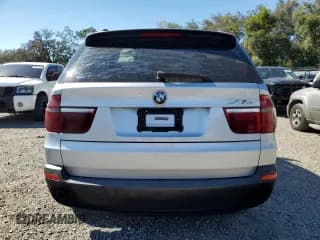 ✅ 2009 BMW X5 35d • VIN: 5UXFF03579LJ95332 • Lot: 90944465. Wystawiony na Copart z przebiegiem 151 998 mil. Bezpłatny archiwum sprzedaży aukcyjnych z USA i szczegółowy raport historii pojazdu na DreamBid. Zdjęcie 6.