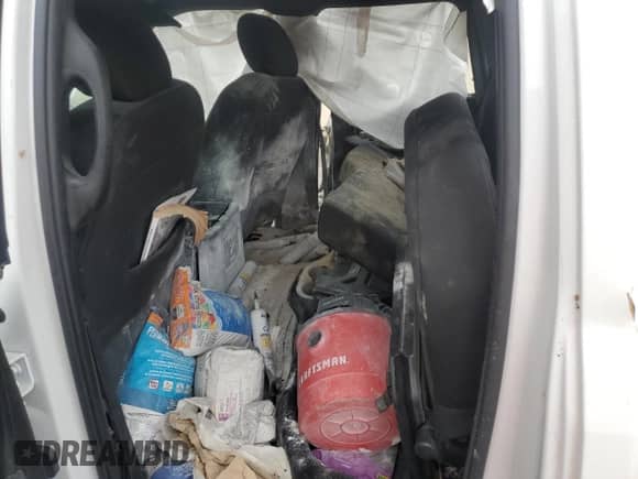 2021 Ram 1500 Warlock z VIN 1C6RR6GT8MS578381, wystawiony jako Copart lot #80725634 z przebiegiem 75 650 mil mil oraz Nie do naprawy • Non repairable. Historia ofert i sprzedaży dostępna na DreamBid. Obrazek 11.