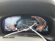 ✅ 2024 BMW X3 sDrive30i • VIN: WBX47DP02RN249770 • Лот: 80959725. Опубликован ранее на Copart с пробегом 15 396 миль. Бесплатный доступ к архиву аукционных продаж из США и подробный отчёт об истории автомобиля на DreamBid. Изображение 9.