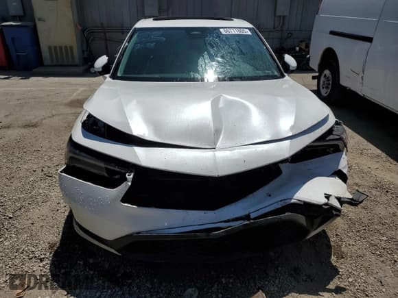 ✅ 2024 Acura Integra • VIN: 19UDE4H2XRA007000 • Lot: 66711805. Wystawiony na Copart z przebiegiem Nie podano. Bezpłatny archiwum sprzedaży aukcyjnych z USA i szczegółowy raport historii pojazdu na DreamBid. Zdjęcie 5.