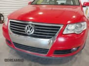 ✅ 2007 Volkswagen Passat • VIN: WVWRU93C47E220826 • Lot: 42721381. Wystawiony na IAAI z przebiegiem 221 705 mil. Bezpłatny archiwum sprzedaży aukcyjnych z USA i szczegółowy raport historii pojazdu na DreamBid. Zdjęcie 12.