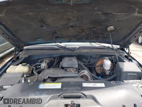 ✅ 1999 Chevrolet Silverado 1500 • VIN: 1GCEK19V3XE213381 • Лот: 42448020. Опубликован ранее на IAAI с пробегом 294 262 миль. Бесплатный доступ к архиву аукционных продаж из США и подробный отчёт об истории автомобиля на DreamBid. Изображение 10.