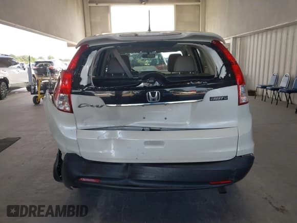 ✅ 2014 Honda CR-V EX-L • VIN: 5J6RM3H74EL028415 • Лот: 43388097. Опубликован ранее на IAAI с пробегом 256 368 миль. Бесплатный доступ к архиву аукционных продаж из США и подробный отчёт об истории автомобиля на DreamBid. Изображение 16.
