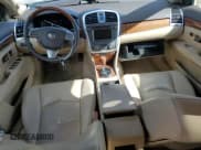 ✅ 2008 Cadillac SRX AWD • VIN: 1GYEE637080213670 • Lot: 72590844. Wystawiony na Copart z przebiegiem 149 305 mil. Bezpłatny archiwum sprzedaży aukcyjnych z USA i szczegółowy raport historii pojazdu na DreamBid. Zdjęcie 8.