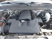 ✅ 2016 GMC Yukon XL SLE • VIN: 1GKS1FKC3GR338437 • Lot: 42573600. Listed on IAAI with 142,570 mi. Free auction sales archive from the USA and detailed vehicle history report at DreamBid. Image 10.