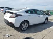 ✅ 2018 Chevrolet Volt LT • VIN: 1G1RC6S59JU106105 • Lot: 91642295. Wystawiony na Copart z przebiegiem Nie podano. Bezpłatny archiwum sprzedaży aukcyjnych z USA i szczegółowy raport historii pojazdu na DreamBid. Zdjęcie 3.