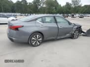 ✅ 2021 Nissan Altima SV • VIN: 1N4BL4DV3MN411761 • Lot: 86122355. Listed on Copart with 117,095 mi. Free auction sales archive from the USA and detailed vehicle history report at DreamBid. Image 3.