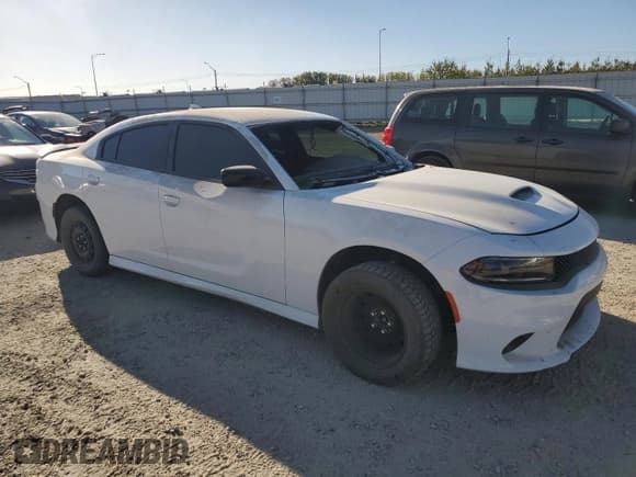 ✅ 2022 Dodge Charger GT • VIN: 2C3CDXMG4NH265156 • Лот: 80515825. Опубликован ранее на Copart с пробегом 37 837 миль. Бесплатный доступ к архиву аукционных продаж из США и подробный отчёт об истории автомобиля на DreamBid. Изображение 4.