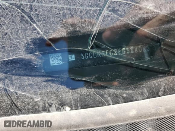 ✅ 2014 Chevrolet Silverado 1500 LT • VIN: 3GCUKREC8EG388083 • Лот: 64888044. Опубликован ранее на Copart с пробегом Не указан. Бесплатный доступ к архиву аукционных продаж из США и подробный отчёт об истории автомобиля на DreamBid. Изображение 12.