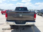 ✅ 2017 Ram 2500 Tradesman • VIN: 3C6UR5HL0HG616122 • Lot: 42433213. Listed on IAAI with 318,572 mi. Free auction sales archive from the USA and detailed vehicle history report at DreamBid. Image 16.