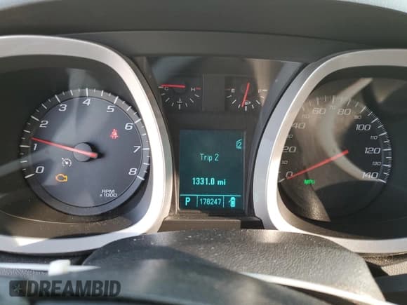 ✅ 2010 Chevrolet Equinox 2LT • VIN: 2CNFLNEY6A6204478 • Lot: 89648415. Wystawiony na Copart z przebiegiem 178 247 mil. Bezpłatny archiwum sprzedaży aukcyjnych z USA i szczegółowy raport historii pojazdu na DreamBid. Zdjęcie 9.