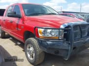 ✅ 2006 Dodge 1500 SLT • VIN: 3D7KS19DX6G211134 • Lot: 42829222. Wystawiony na IAAI z przebiegiem 207 002 mil. Bezpłatny archiwum sprzedaży aukcyjnych z USA i szczegółowy raport historii pojazdu na DreamBid. Zdjęcie 1.