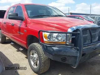 ✅ 2006 Dodge 1500 SLT • VIN: 3D7KS19DX6G211134 • Lot: 42829222. Wystawiony na IAAI z przebiegiem 207 002 mil. Bezpłatny archiwum sprzedaży aukcyjnych z USA i szczegółowy raport historii pojazdu na DreamBid. Zdjęcie 1.