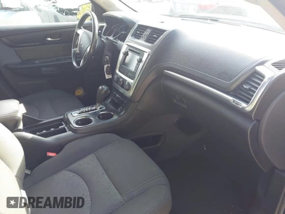 ✅ 2014 GMC Acadia SLE • VIN: 1GKKVPKD3EJ186769 • Lot: 43418735. Listed on IAAI with 168,857 mi. Free auction sales archive from the USA and detailed vehicle history report at DreamBid. Image 5.