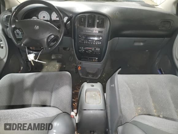 ✅ 2006 Dodge Grand Caravan SXT • VIN: 2D4GP44L96R741206 • Лот: 91912175. Опубликован ранее на Copart с пробегом 185 853 миль. Бесплатный доступ к архиву аукционных продаж из США и подробный отчёт об истории автомобиля на DreamBid. Изображение 8.