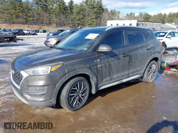 2020 Hyundai Tucson SEL с VIN KM8J33AL1LU154733, выставлен на аукционе IAAI как лот 41499825 с пробегом 146 468 миль миль и . История ставок и продаж доступна на DreamBid. Изображение 2.