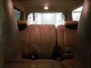 ✅ 2000 Ford Explorer Eddie Bauer • VIN: 1FMDU84P0YZC67167 • Лот: 85806684. Опубликован ранее на Copart с пробегом 156 411 миль. Бесплатный доступ к архиву аукционных продаж из США и подробный отчёт об истории автомобиля на DreamBid. Изображение 10.