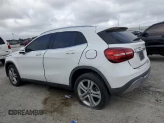 ✅ 2020 Mercedes-Benz GLA 250 • VIN: WDCTG4EB2LU024091 • Лот: 84903725. Опубликован ранее на Copart с пробегом 148 681 миль. Бесплатный доступ к архиву аукционных продаж из США и подробный отчёт об истории автомобиля на DreamBid. Изображение 2.