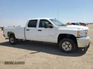 ✅ 2008 Chevrolet Silverado 2500HD 1LT • VIN: 1GCHC23638F172974 • Lot: 68530525. Wystawiony na Copart z przebiegiem 166 456 mil. Bezpłatny archiwum sprzedaży aukcyjnych z USA i szczegółowy raport historii pojazdu na DreamBid. Zdjęcie 4.