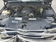 ✅ 2001 Chevrolet Tahoe LS • VIN: 1GNEK13T01J127622 • Lot: 66796515. Listed on Copart with Not provided. Free auction sales archive from the USA and detailed vehicle history report at DreamBid. Image 12.