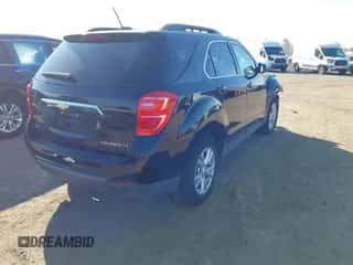 2016 Chevrolet Equinox LT z VIN 2GNFLFEK4G6280917, wystawiony jako IAAI lot #43137631 z przebiegiem 94 134 mil mil oraz . Historia ofert i sprzedaży dostępna na DreamBid. Obrazek 4.