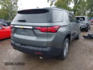 ✅ 2023 Chevrolet Traverse LT Cloth • VIN: 1GNERGKW0PJ274672 • Лот: 43393447. Опубликован ранее на IAAI с пробегом 27 273 миль. Бесплатный доступ к архиву аукционных продаж из США и подробный отчёт об истории автомобиля на DreamBid. Изображение 4.