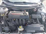 ✅ 2001 Toyota Celica GT • VIN: JTDDR32T310072876 • Lot: 43022066. Listed on IAAI with 276,336 mi. Free auction sales archive from the USA and detailed vehicle history report at DreamBid. Image 10.