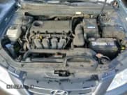 ✅ 2010 Hyundai Sonata GLS • VIN: 5NPET4AC0AH620414 • Lot: 85388554. Listed on Copart with 112,629 mi. Free auction sales archive from the USA and detailed vehicle history report at DreamBid. Image 13.