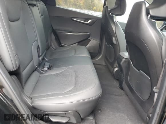 ✅ 2024 Kia EV6 Wind • VIN: KNDC3DLC9R5618824 • Lot: 90260265. Listed on Copart with 18,167 mi. Free auction sales archive from the USA and detailed vehicle history report at DreamBid. Image 10.