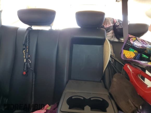 ✅ 2006 Nissan Murano SL • VIN: JN8AZ08T06W422112 • Lot: 80340765. Wystawiony na Copart z przebiegiem 104 062 mil. Bezpłatny archiwum sprzedaży aukcyjnych z USA i szczegółowy raport historii pojazdu na DreamBid. Zdjęcie 10.