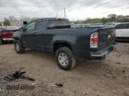 ✅ 2018 Chevrolet Colorado 2WD Work Truck • VIN: 1GCHSBEN0J1100768 • Lot: 53610725. Listed on Copart with 79,774 mi. Free auction sales archive from the USA and detailed vehicle history report at DreamBid. Image 2.