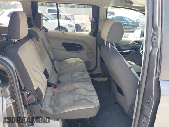 ✅ 2018 Ford Transit Connect XLT • VIN: NM0GE9F75J1353349 • Лот: 42002742. Опубликован ранее на IAAI с пробегом 103 935 миль. Бесплатный доступ к архиву аукционных продаж из США и подробный отчёт об истории автомобиля на DreamBid. Изображение 8.