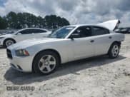 ✅ 2013 Dodge Charger Police • VIN: 2C3CDXAT6DH717754 • Lot: 68631555. Wystawiony na Copart z przebiegiem 117 968 mil. Bezpłatny archiwum sprzedaży aukcyjnych z USA i szczegółowy raport historii pojazdu na DreamBid. Zdjęcie 1.