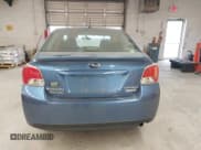 ✅ 2016 Subaru Impreza • VIN: JF1GJAA67GH018582 • Lot: 43696903. Listed on IAAI with 112,719 mi. Free auction sales archive from the USA and detailed vehicle history report at DreamBid. Image 16.