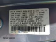 ✅ 2012 Acura TSX Technology • VIN: JH4CW2H67CC003799 • Lot: 42171355. Listed on IAAI with 124,184 mi. Free auction sales archive from the USA and detailed vehicle history report at DreamBid. Image 9.