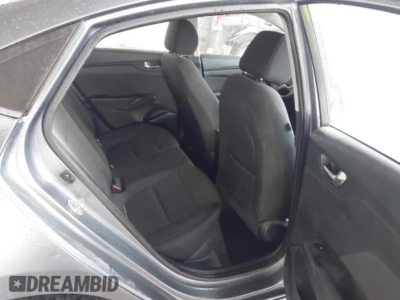 ✅ 2020 Hyundai Accent SE • VIN: 3KPC24A65LE108045 • Lot: 43761871. Wystawiony na IAAI z przebiegiem 114 080 mil. Bezpłatny archiwum sprzedaży aukcyjnych z USA i szczegółowy raport historii pojazdu na DreamBid. Zdjęcie 8.