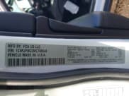 ✅ 2021 Jeep Grand Cherokee Limited • VIN: 1C4RJFBG2MC766544 • Лот: 43513842. Опубликован ранее на IAAI с пробегом 72 737 миль. Бесплатный доступ к архиву аукционных продаж из США и подробный отчёт об истории автомобиля на DreamBid. Изображение 9.