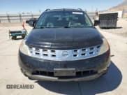 ✅ 2004 Nissan Murano SL • VIN: JN8AZ08T94W223136 • Lot: 68771735. Wystawiony na Copart z przebiegiem Nie podano. Bezpłatny archiwum sprzedaży aukcyjnych z USA i szczegółowy raport historii pojazdu na DreamBid. Zdjęcie 5.