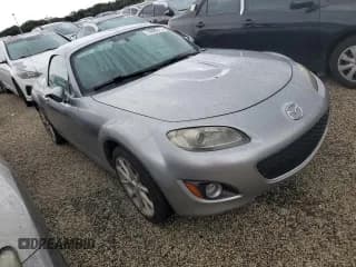 ✅ 2011 Mazda MX-5 Miata Touring • VIN: JM1NC2MF0B0219647 • Лот: 74085934. Опубликован ранее на Copart с пробегом 81 158 миль. Бесплатный доступ к архиву аукционных продаж из США и подробный отчёт об истории автомобиля на DreamBid. Изображение 4.
