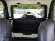 ✅ 2020 Jeep Wrangler Sport S • VIN: 1C4GJXAG1LW240627 • Lot: 58375555. Listed on Copart with 55,075 mi. Free auction sales archive from the USA and detailed vehicle history report at DreamBid. Image 10.