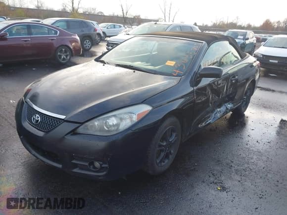 ✅ 2008 Toyota Solara SLE • VIN: 4T1FA38P28U144255 • Lot: 43655717. Wystawiony na IAAI z przebiegiem 138 271 mil. Bezpłatny archiwum sprzedaży aukcyjnych z USA i szczegółowy raport historii pojazdu na DreamBid. Zdjęcie 17.