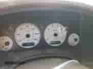 2003 Dodge Caravan SE с VIN 1D4GP24333B198398, выставлен на аукционе Copart как лот 77269414 с пробегом 90 154 миль миль и Списание • Salvage title. История ставок и продаж доступна на DreamBid. Изображение 9.