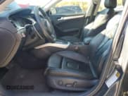 ✅ 2009 Audi A4 Premium • VIN: WAULF78KX9N035099 • Lot: 87257845. Listed on Copart with 133,176 mi. Free auction sales archive from the USA and detailed vehicle history report at DreamBid. Image 7.