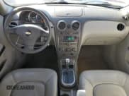 ✅ 2008 Chevrolet HHR LT • VIN: 3GNDA53P08S618824 • Lot: 86737854. Listed on Copart with 101,115 mi. Free auction sales archive from the USA and detailed vehicle history report at DreamBid. Image 8.