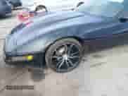 ✅ 1995 Chevrolet Corvette • VIN: 1G1YY32P3S5103855 • Lot: 41853193. Wystawiony na IAAI z przebiegiem 71 926 mil. Bezpłatny archiwum sprzedaży aukcyjnych z USA i szczegółowy raport historii pojazdu na DreamBid. Zdjęcie 17.