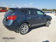 ✅ 2013 Nissan Rogue SL • VIN: JN8AS5MV0DW657034 • Lot: 81624365. Wystawiony na Copart z przebiegiem 123 462 mil. Bezpłatny archiwum sprzedaży aukcyjnych z USA i szczegółowy raport historii pojazdu na DreamBid. Zdjęcie 3.
