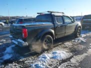 ✅ 2006 Nissan Frontier SE • VIN: 1N6AD07W16C449937 • Лот: 41267283. Опубликован ранее на IAAI с пробегом 219 906 миль. Бесплатный доступ к архиву аукционных продаж из США и подробный отчёт об истории автомобиля на DreamBid. Изображение 4.