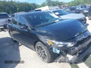 ✅ 2024 Nissan Sentra SR • VIN: 3N1AB8DV1RY249223 • Lot: 42491089. Listed on IAAI with 17,490 mi. Free auction sales archive from the USA and detailed vehicle history report at DreamBid. Image 1.